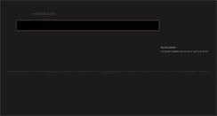 Desktop Screenshot of nothink.com